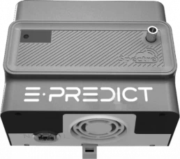 E·predict boitier hdsn
