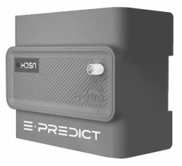 E-Predict HDSN