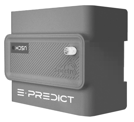 E-Predict HDSN