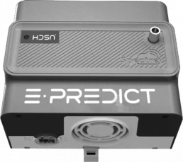 e predict hdsn : une technologie predictive