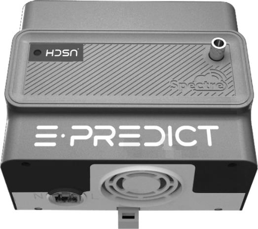 e predict hdsn : une technologie predictive